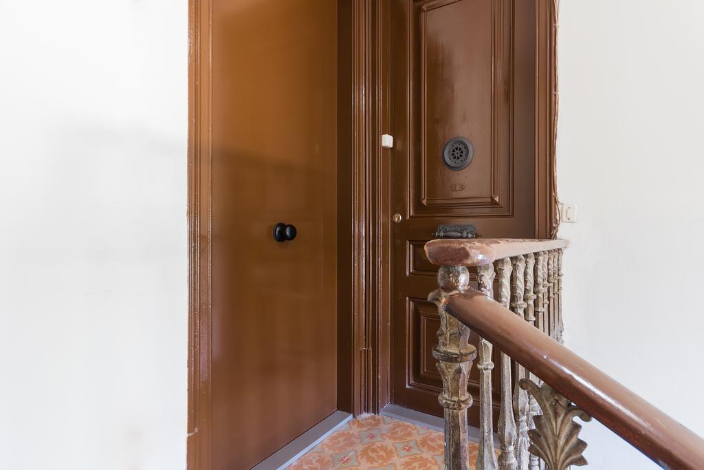 Barcelona Apartments Marina 124 Buitenkant foto