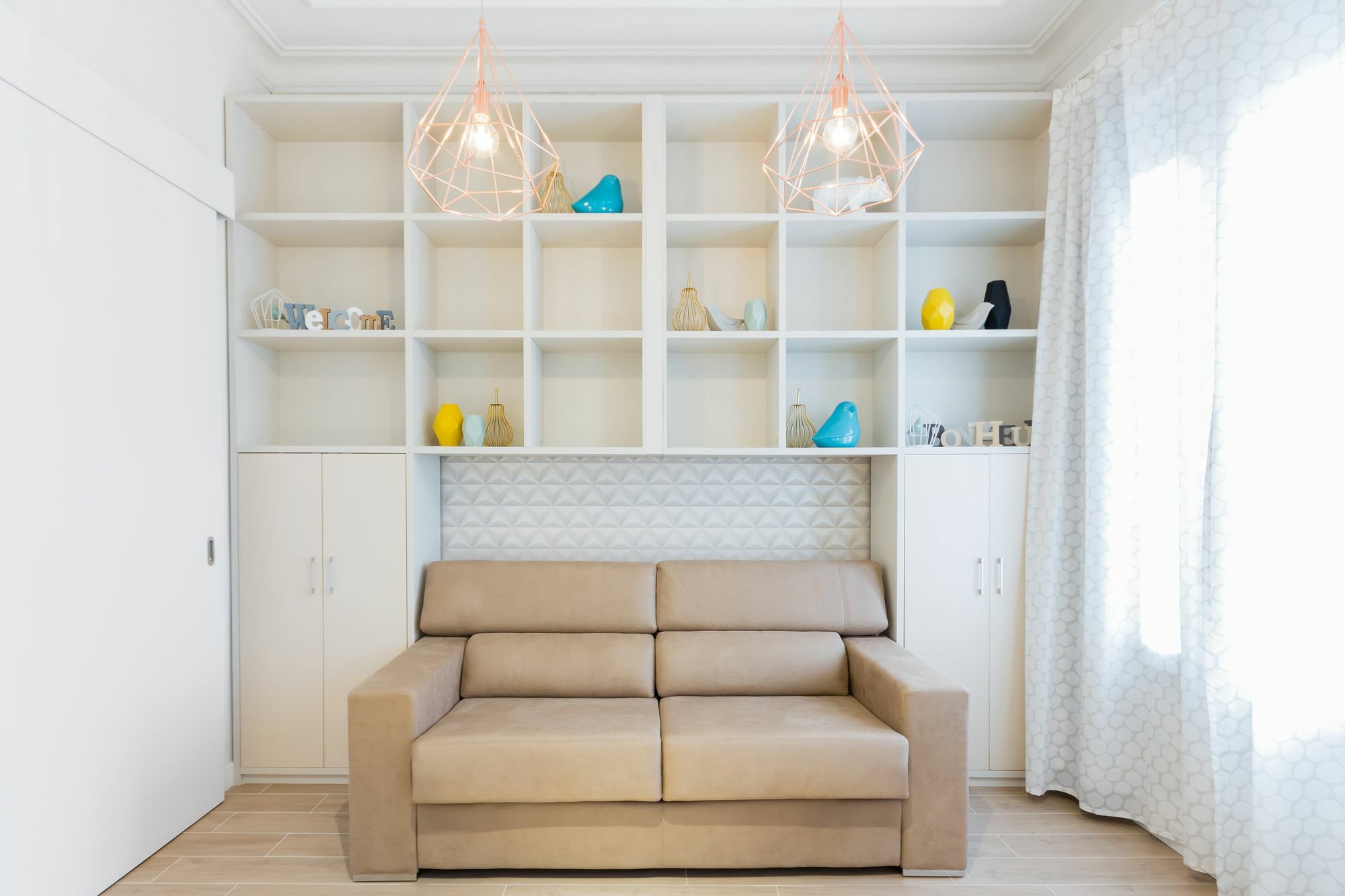 Barcelona Apartments Marina 124 Buitenkant foto