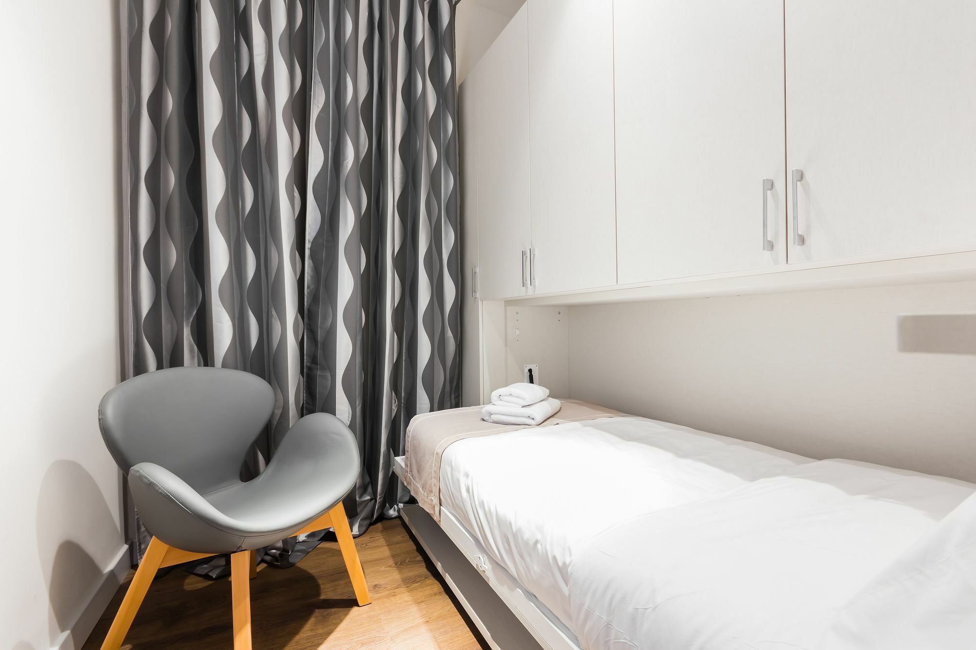 Barcelona Apartments Marina 124 Buitenkant foto